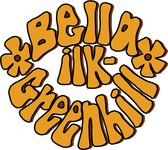 BELLA ILK-GREENHILL